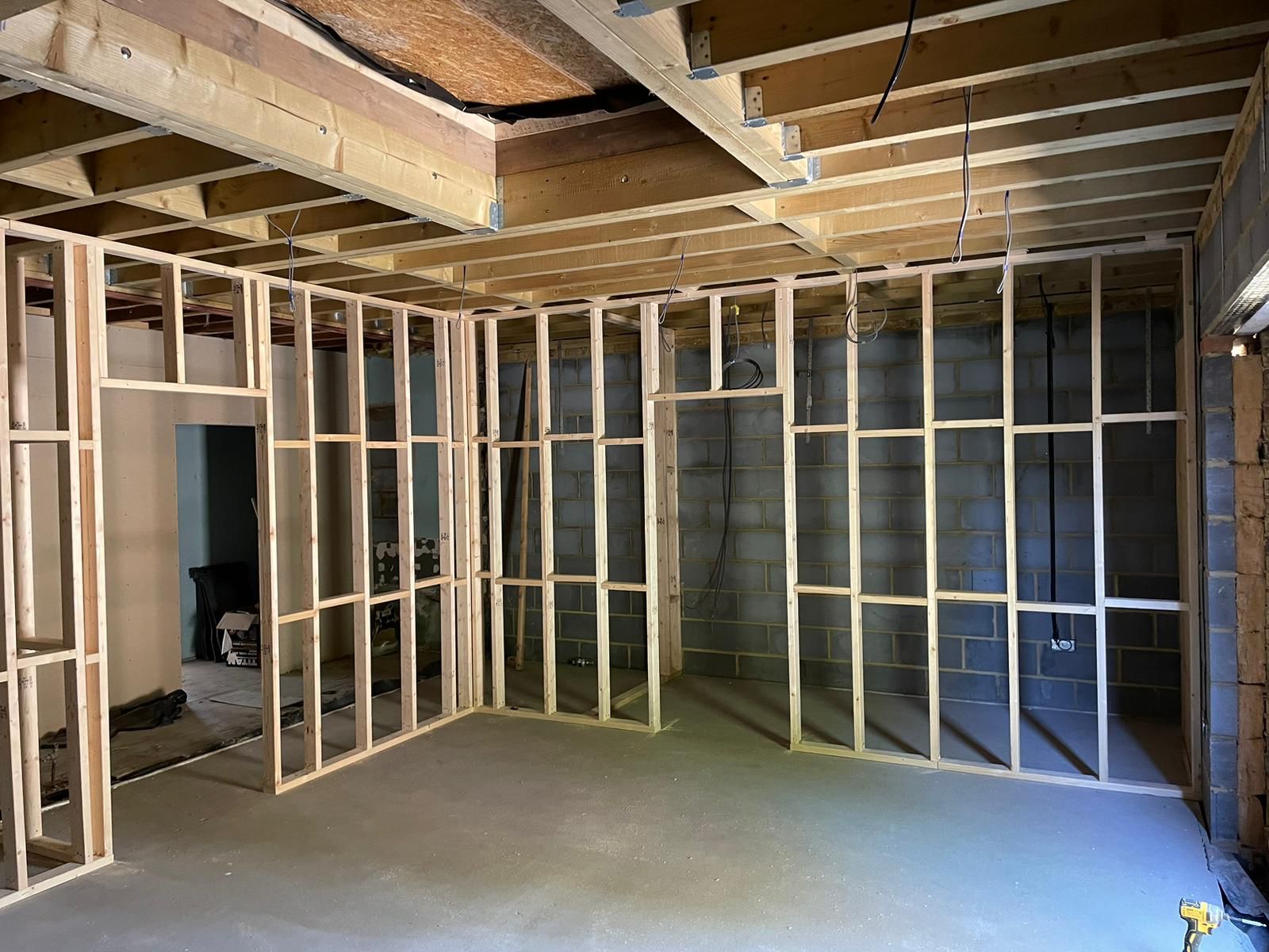 Carpentry in Thanet