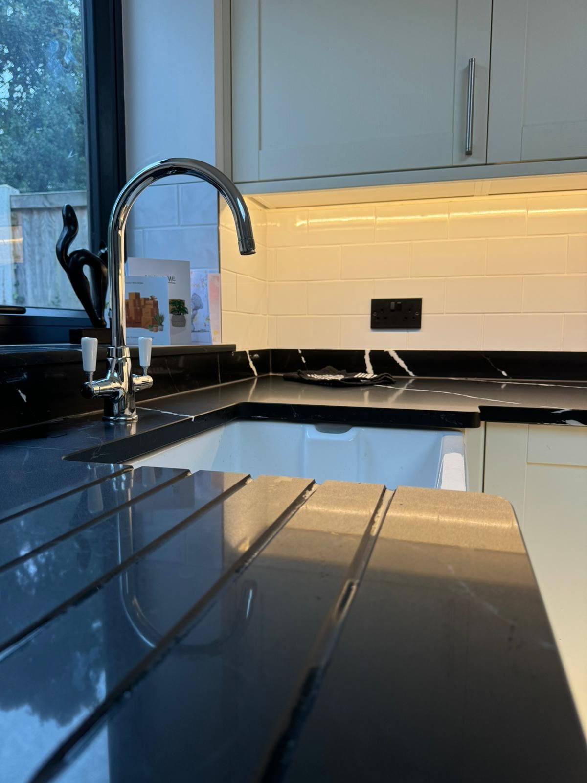 Plumbing in Thanet
