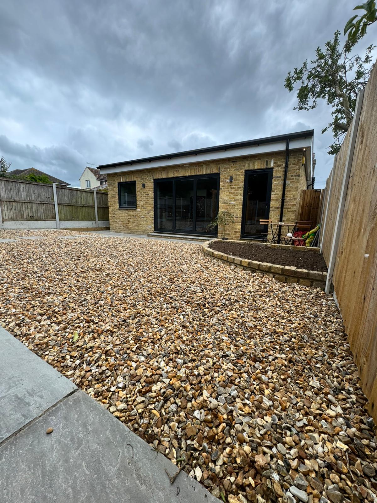 Construction company in Thanet